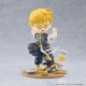 Mob Psycho 100 III - Statuette PalVerse Arataka Reigen 9 cm