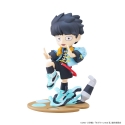 Mob Psycho 100 III - Statuette PalVerse Shigeo Kageyama 9 cm