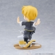 Mob Psycho 100 III - Statuette PalVerse Arataka Reigen 9 cm
