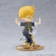 Mob Psycho 100 III - Statuette PalVerse Arataka Reigen 9 cm