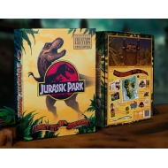Jurassic Park - Coffret cadeau Legacy Kit 25th Anniversary