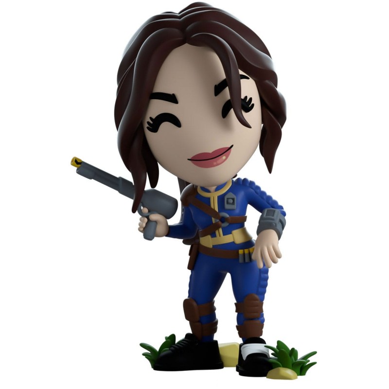 Fallout - Vinyl figurine Lucy 11 cm