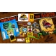 Jurassic Park - Coffret cadeau Legacy Kit 25th Anniversary