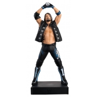 WWE - Figurine Championship Collection 1/16 AJ Styles 16 cm