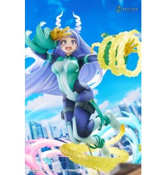 My Hero Academia - Senpai statuette PVC 1/7 Nejire Hado Wave 28 cm