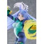 My Hero Academia - Senpai statuette PVC 1/7 Nejire Hado Wave 28 cm