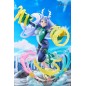 My Hero Academia - Senpai statuette PVC 1/7 Nejire Hado Wave 28 cm