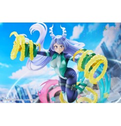 My Hero Academia - Senpai statuette PVC 1/7 Nejire Hado Wave 28 cm