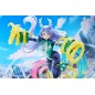 My Hero Academia - Senpai statuette PVC 1/7 Nejire Hado Wave 28 cm