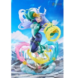 My Hero Academia - Senpai statuette PVC 1/7 Nejire Hado Wave 28 cm