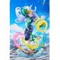 My Hero Academia - Senpai statuette PVC 1/7 Nejire Hado Wave 28 cm