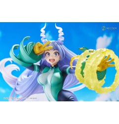 My Hero Academia - Senpai statuette PVC 1/7 Nejire Hado Wave 28 cm