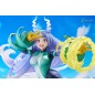 My Hero Academia - Senpai statuette PVC 1/7 Nejire Hado Wave 28 cm