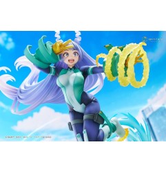 My Hero Academia - Senpai statuette PVC 1/7 Nejire Hado Wave 28 cm