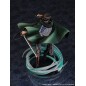 L'Attaque des Titans - Statuette 1/6 Humanity's Strongest Soldier Levi 23 cm