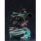 L'Attaque des Titans - Statuette 1/6 Humanity's Strongest Soldier Levi 23 cm