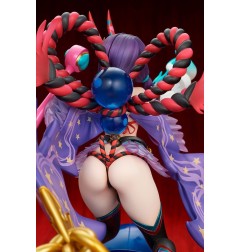 Fate - /Grand Order Caster - Statuette 1/7 Shuten Douji HALLOWEEN 21 cm