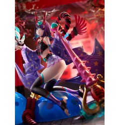 Fate - /Grand Order Caster - Statuette 1/7 Shuten Douji HALLOWEEN 21 cm