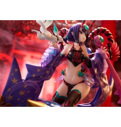 Fate - /Grand Order Caster statuette PVC 1/7 Shuten Douji HALLOWEEN 21 cm