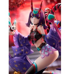 Fate - /Grand Order Caster statuette PVC 1/7 Shuten Douji HALLOWEEN 21 cm