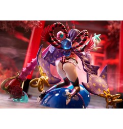 Fate - /Grand Order Caster - Statuette 1/7 Shuten Douji HALLOWEEN 21 cm