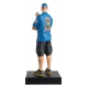 WWE - Figurine Championship Collection 1/16 John Cena 14 cm