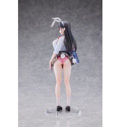 Original Character - Statuette 1/6 Maki Sairenji Illustrated by POPQN DX Version 29 cm