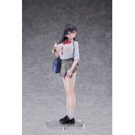 Original Character - Statuette 1/6 Maki Sairenji Illustrated by POPQN Deluxe Edition 29 cm