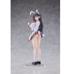 Original Character - Statuette 1/6 Maki Sairenji Illustrated by POPQN DX Version 29 cm