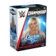 WWE - Figurine Championship Collection 1/16 Charlotte Flair 14 cm