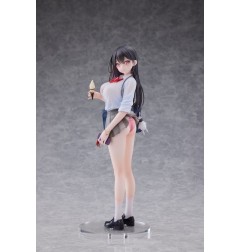Original Character - Statuette 1/6 Maki Sairenji Illustrated by POPQN Deluxe Edition 29 cm