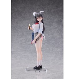 Original Character - Statuette 1/6 Maki Sairenji Illustrated by POPQN Deluxe Edition 29 cm