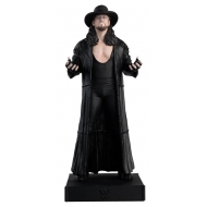 WWE - Figurine Championship Collection 1/16 Undertaker 16 cm