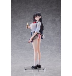 Original Character - Statuette 1/6 Maki Sairenji Illustrated by POPQN 29 cm