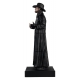 WWE  - Figurine Championship Collection 1/16 Undertaker 16 cm