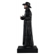 WWE - Figurine Championship Collection 1/16 Undertaker 16 cm