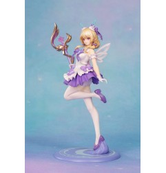 Honor of Kings - Statuette PVC 1/10 Gift+ Nick of Time: Yao 18 cm