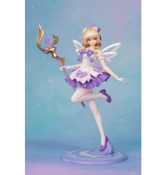 Honor of Kings - Statuette PVC 1/10 Gift+ Nick of Time: Yao 18 cm