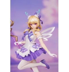 Honor of Kings - Statuette 1/10 Gift+ Nick of Time: Yao 18 cm