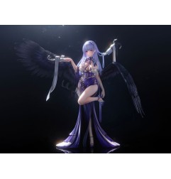 Azur Lane - Statuette 1/7 Dido Anxious Bisque Doll 24 cm