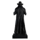 WWE - Figurine Championship Collection 1/16 Undertaker 16 cm