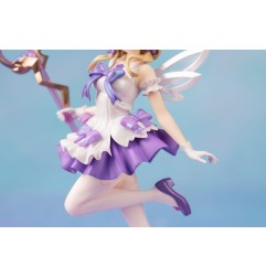 Honor of Kings - Statuette PVC 1/10 Gift+ Nick of Time: Yao 18 cm