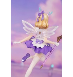 Honor of Kings - Statuette PVC 1/10 Gift+ Nick of Time: Yao 18 cm