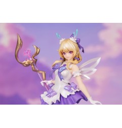 Honor of Kings - Statuette 1/10 Gift+ Nick of Time: Yao 18 cm
