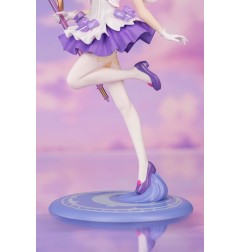 Honor of Kings - Statuette 1/10 Gift+ Nick of Time: Yao 18 cm