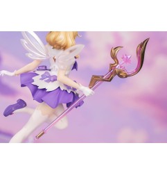 Honor of Kings - Statuette PVC 1/10 Gift+ Nick of Time: Yao 18 cm