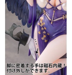 Azur Lane - Statuette PVC 1/7 Dido Anxious Bisque Doll 24 cm