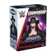 WWE  - Figurine Championship Collection 1/16 Undertaker 16 cm