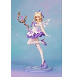 Honor of Kings - Statuette 1/10 Gift+ Nick of Time: Yao 18 cm