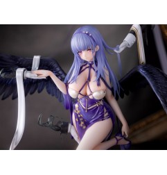 Azur Lane - Statuette 1/7 Dido Anxious Bisque Doll 24 cm